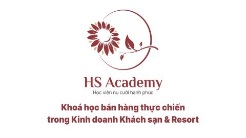Bán hàng thực chiến trong Kinh doanh Khách sạn & Resort