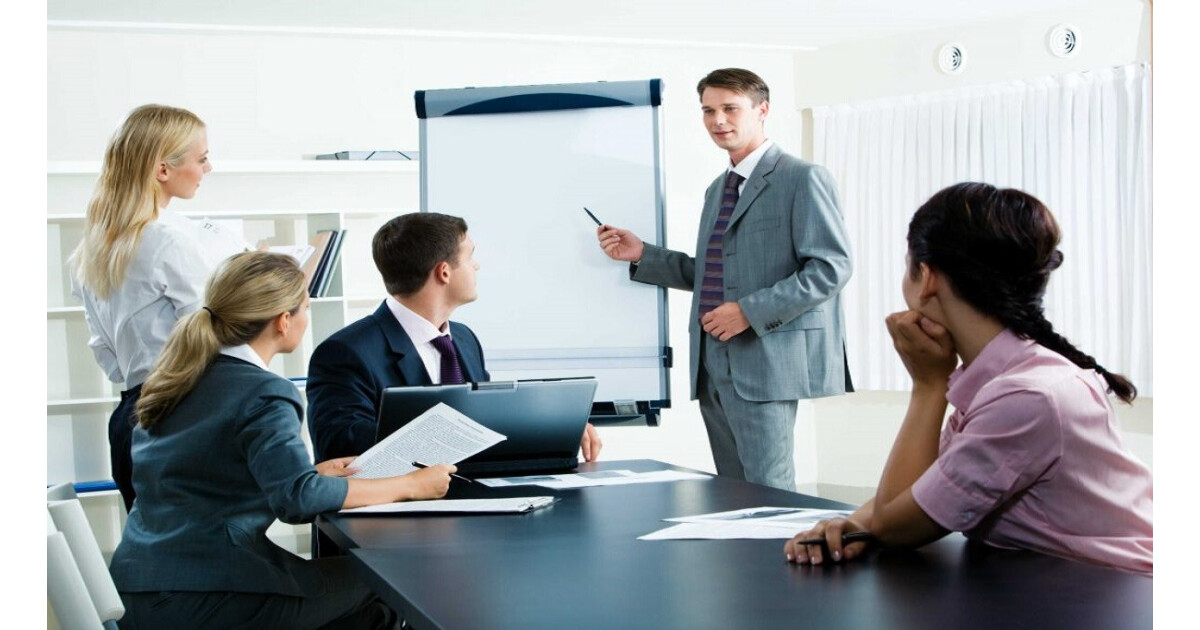 Cách tổ chức học tập để tạo ra những thay đổi tích cực trong doanh nghiệp