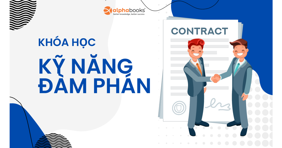 Kỹ thuật đàm phán trong mọi tình huống