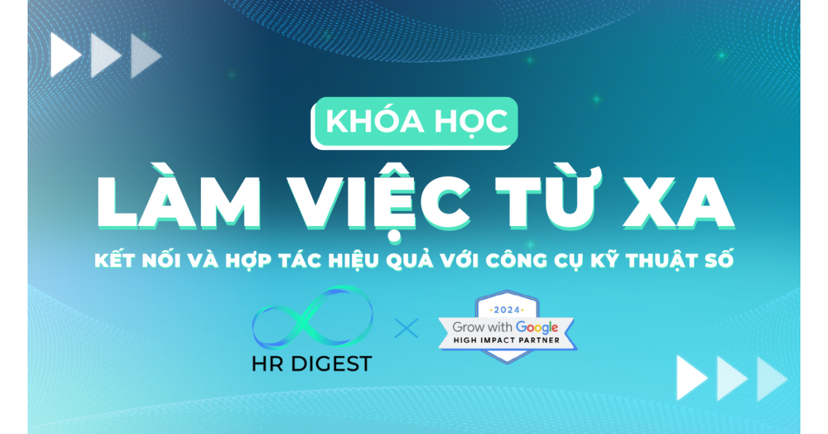 GWG: Làm Việc Từ Xa - Kết Nối và Hợp Tác Hiệu Quả Với Công Cụ Kỹ Thuật Số
